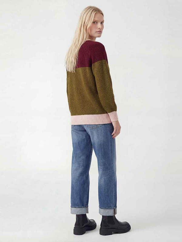 Sibin Linnebjerg Lennon Knit Cardigan