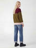 Sibin Linnebjerg Lennon Knit Cardigan - Thumbnail 2