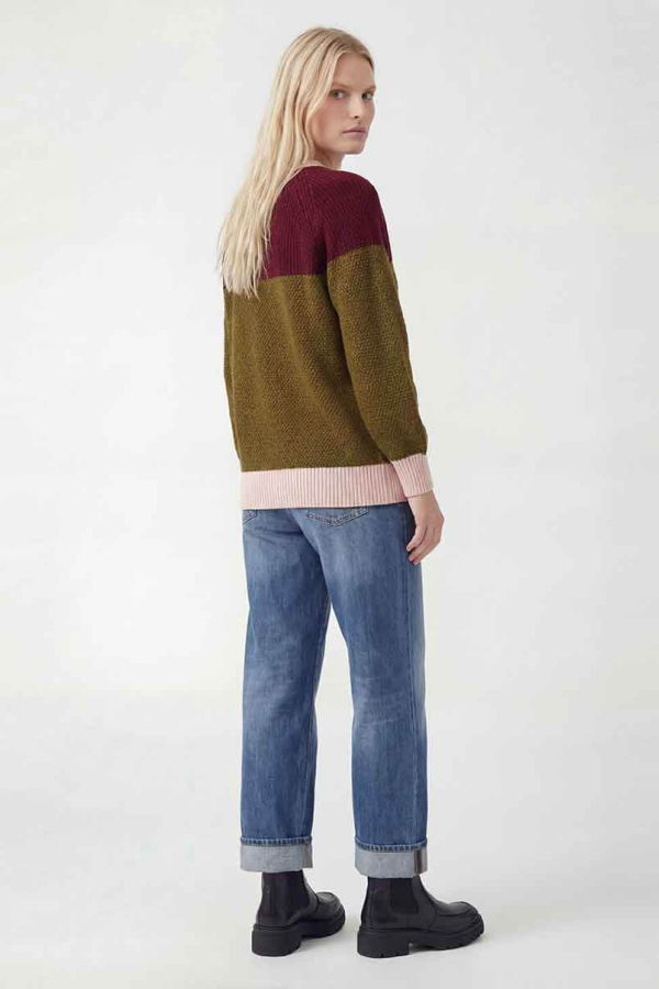 Sibin Linnebjerg Lennon Knit Cardigan