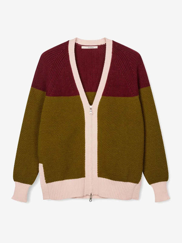Sibin Linnebjerg Lennon Knit Cardigan
