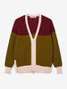 Sibin Linnebjerg Lennon Knit Cardigan - Thumbnail 3