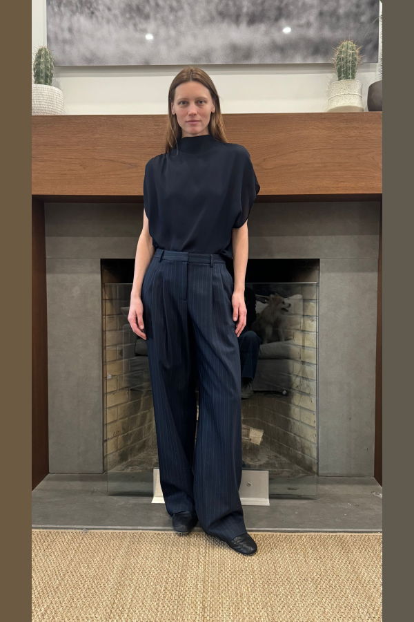 TWP Wish You Would Top - Midnight