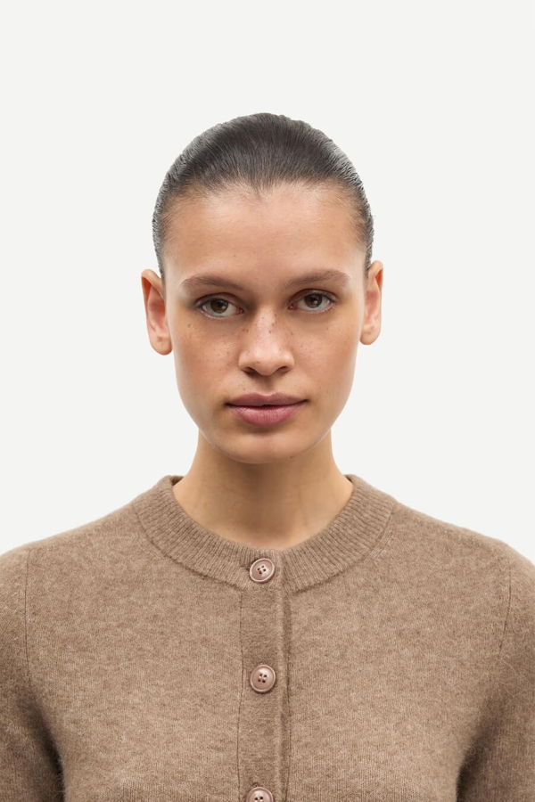 Samsøe Samsøe Sanoura SS Cardigan