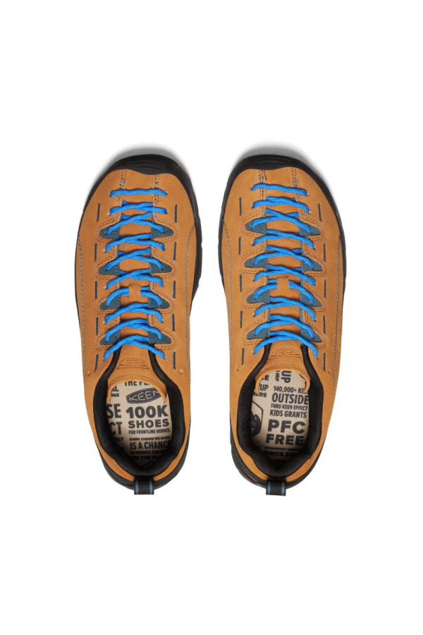 Keen Jasper Suede Sneakers