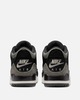 jordan Air Jordan 3 x Levi's 'Black' Sneakers - Thumbnail 4