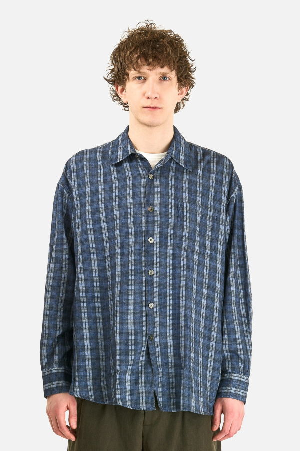 Our Legacy Borrowed Shirt Shirt