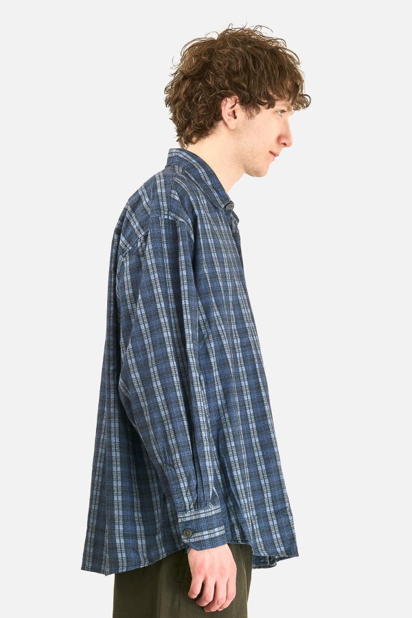 Our Legacy Borrowed Shirt Shirt