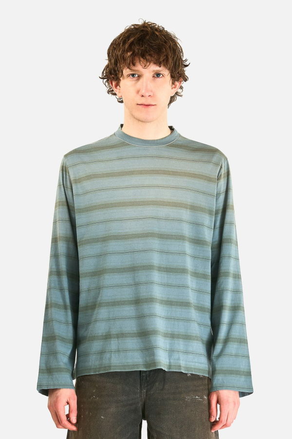 Our Legacy Box Longsleeve Shirt