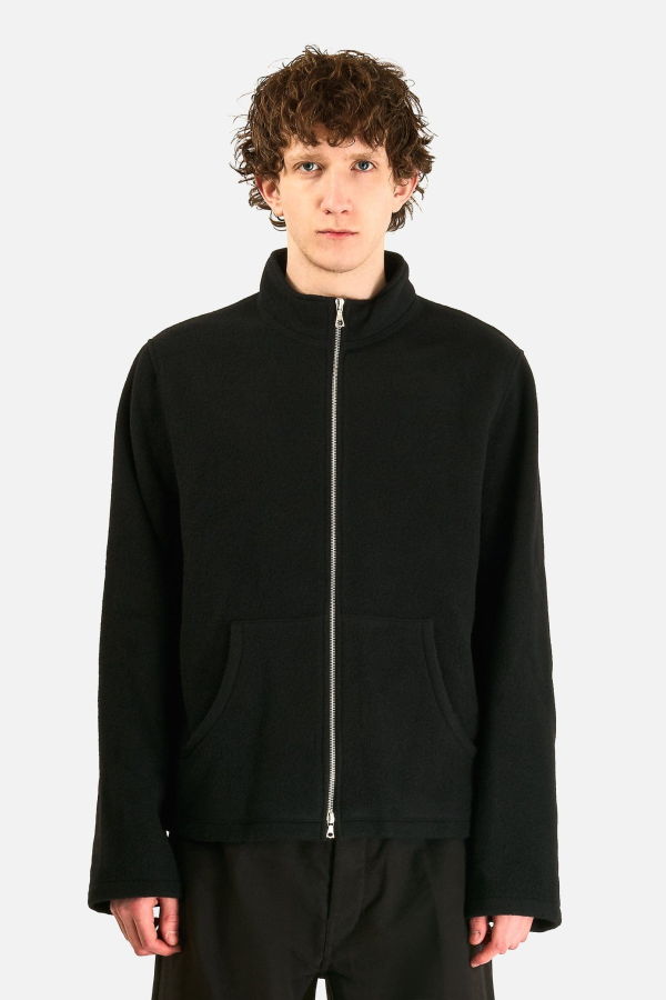 Rier Fleece Full Zip Jacket