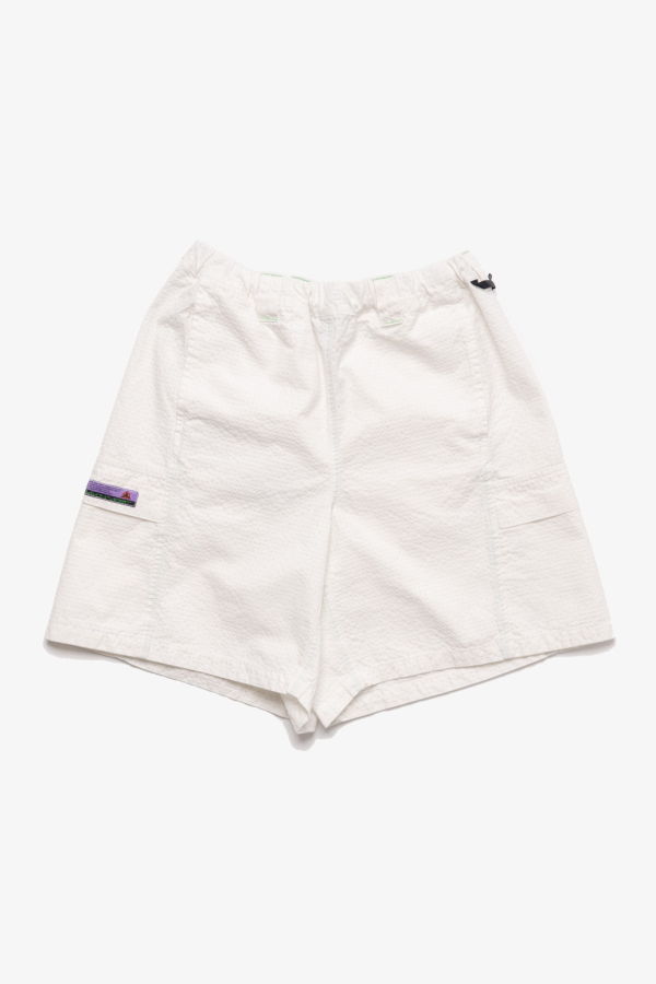 Rayon Vert Furio Ready To Dye Shorts