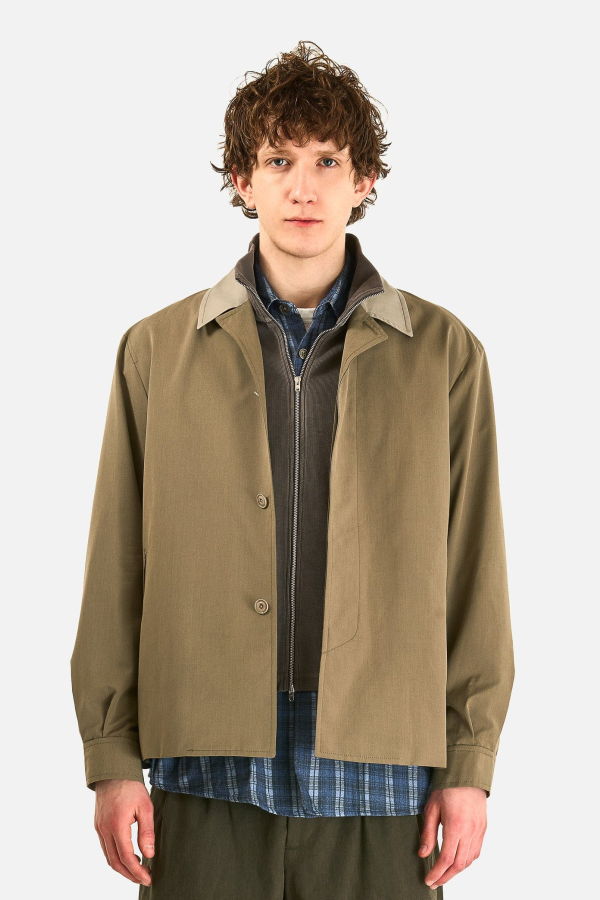 Our Legacy Pack Blazer