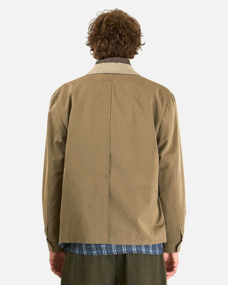 Our Legacy Pack Blazer