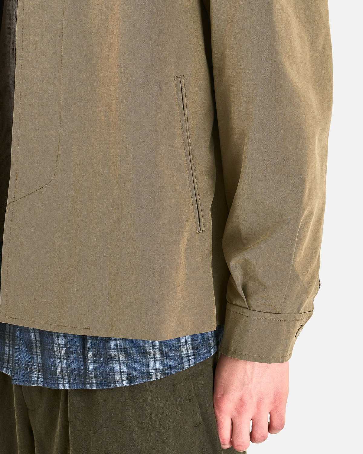 Our Legacy Pack Blazer - Image 4 of 5