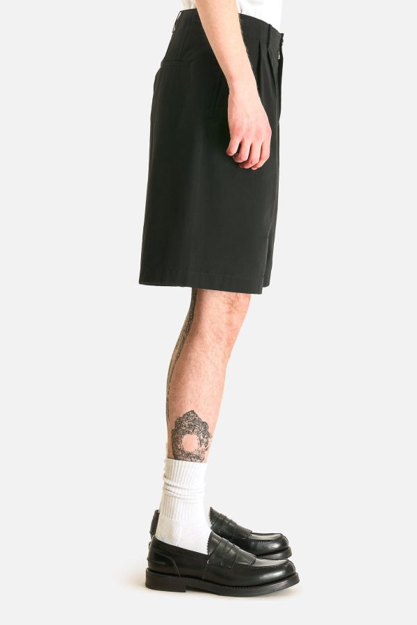 Our Legacy Ponte Shorts
