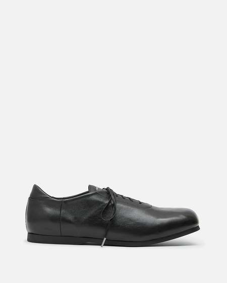Our Legacy Sneak In in Sombre Satin Bovine Shoe | Garmentory