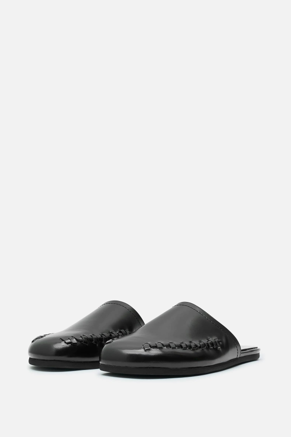 Namacheko Sweynthill Slipper Shoes
