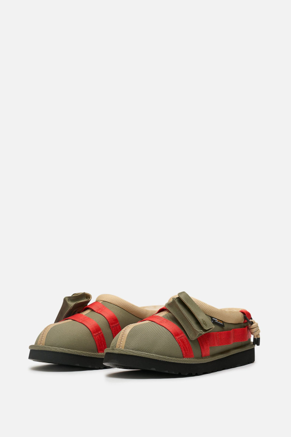 UGG Tasman Wildwood Shoes