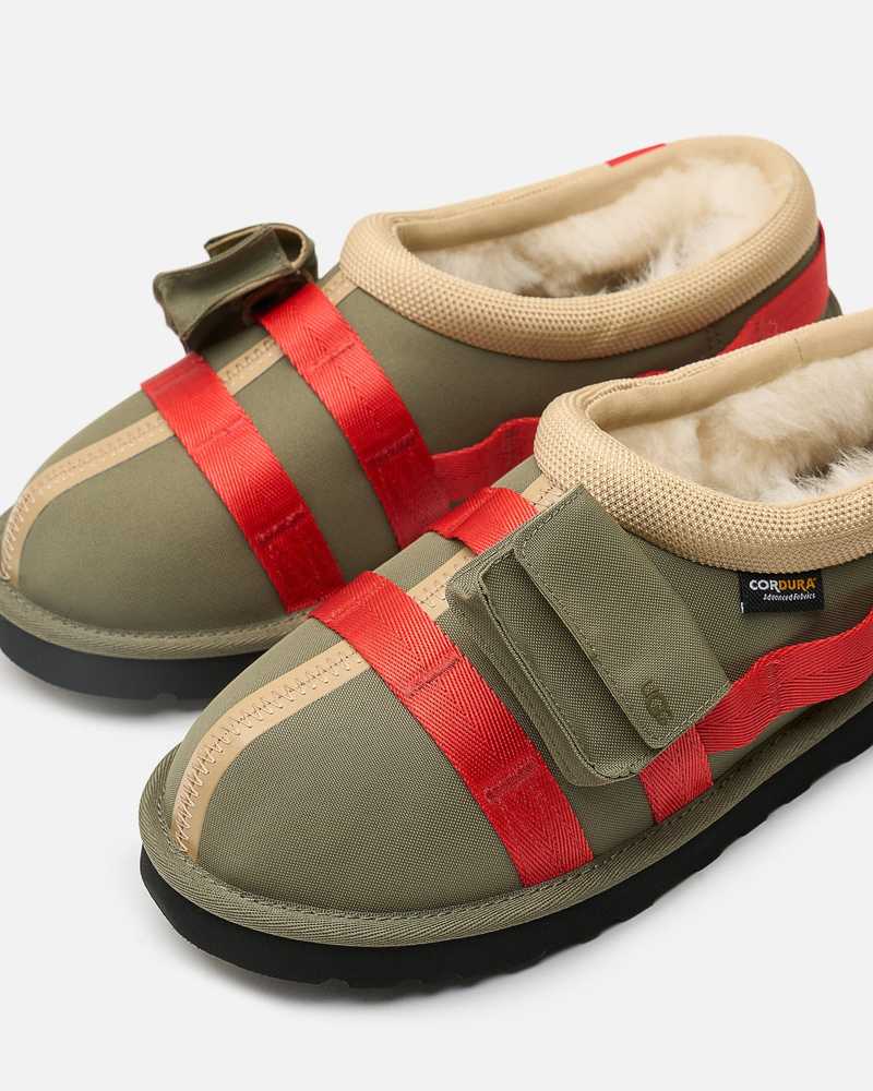 UGG Tasman Wildwood Shoes