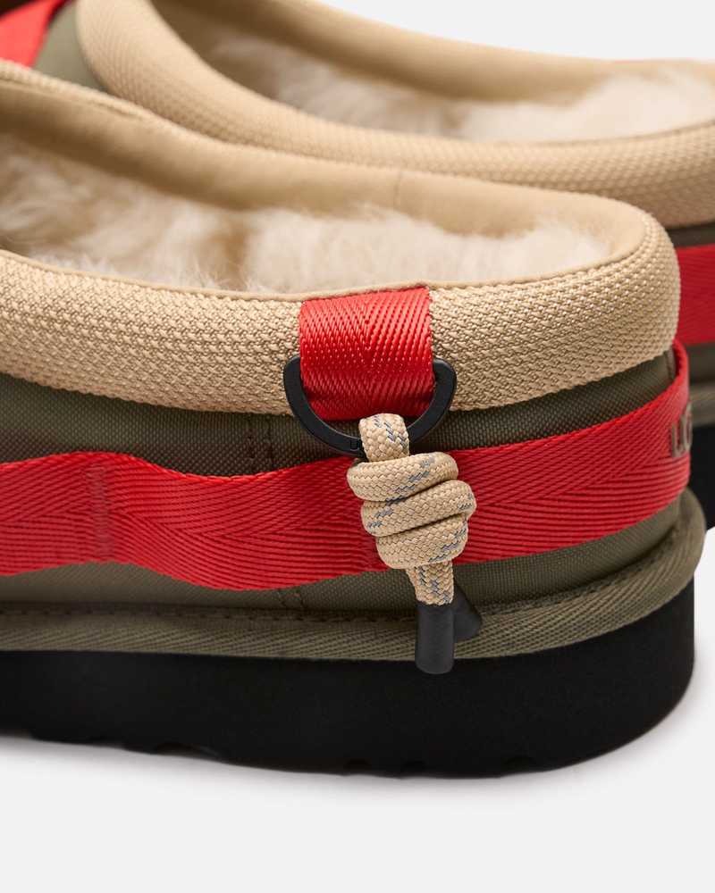 UGG Tasman Wildwood Shoes