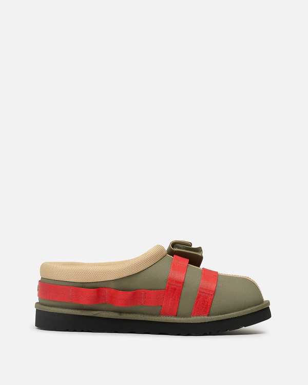 UGG Tasman Wildwood Shoes