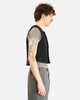Rier Walker Gilet Utility Vest - Black - Thumbnail 2