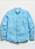 Billy Reid Tuscumbia Linen Button-Down Shirt - Thumbnail 1