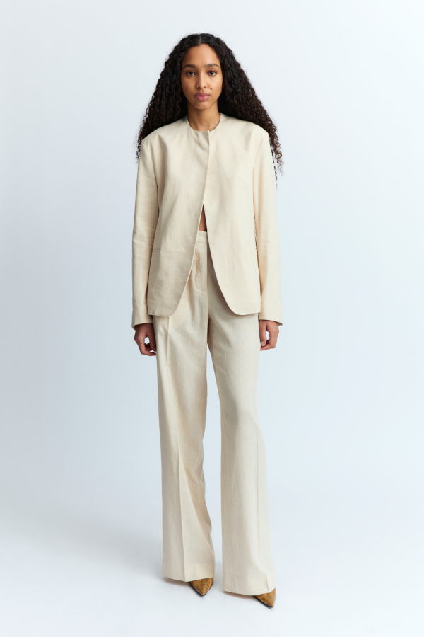 16Arlington Erra Jacket - Burgundy