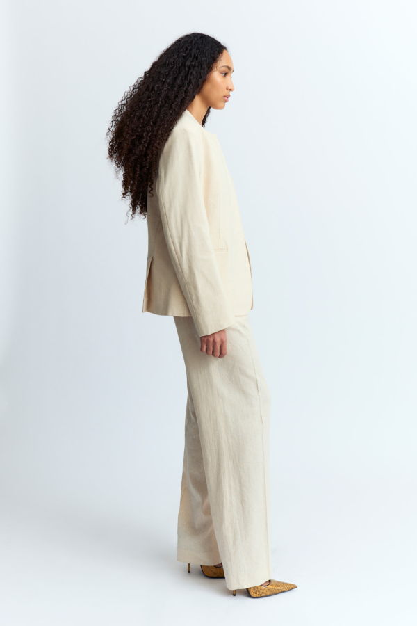 16Arlington Erra Jacket - Burgundy