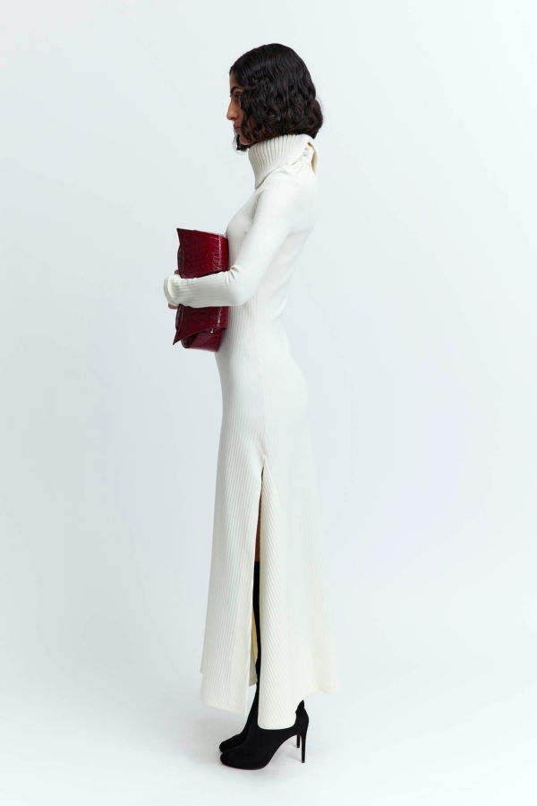 16Arlington Gitsie Midi Dress