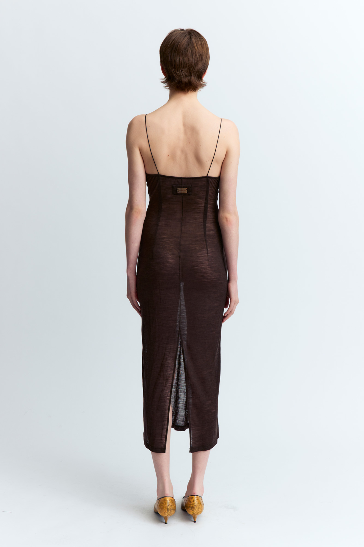 16Arlington Solaria Midi Dress - Image 5 of 5