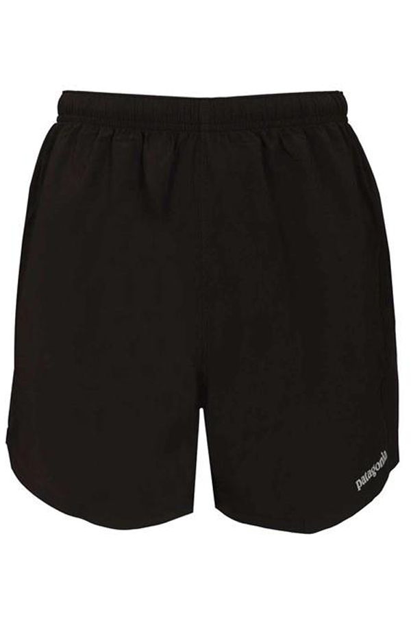 Patagonia Shorts - Black