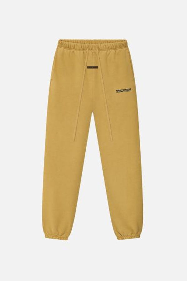 Fear of God 130HO258392F Training Pants - Canyon