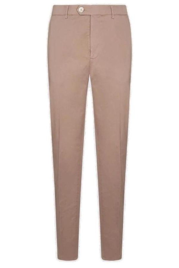 Brunello Cucinelli Cookie Pants - Cookie