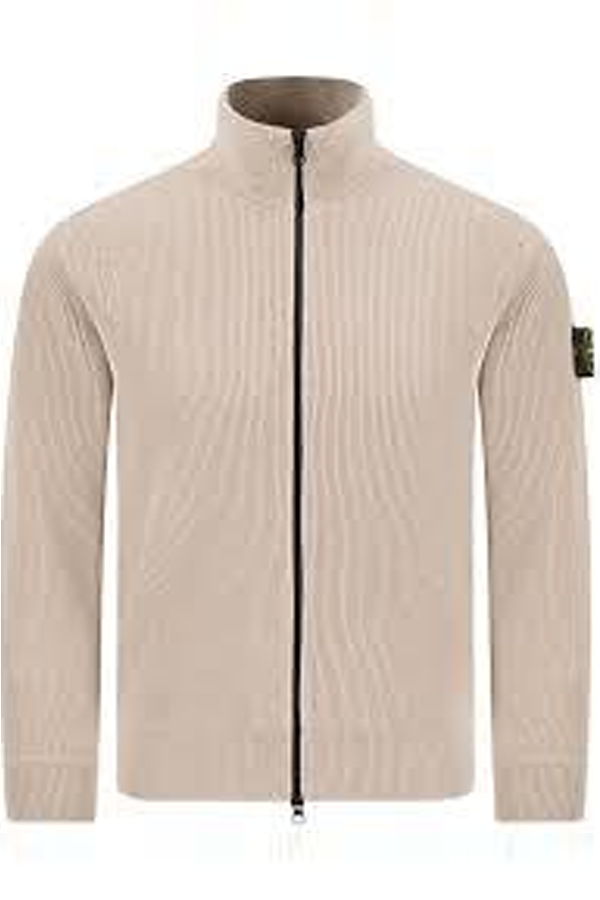 Stone Island Desert Hoodie - Desert