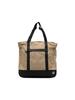 Stone Island Tote Bag - Military Green - Thumbnail 1
