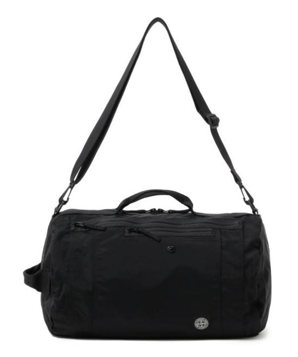 Stone Island Tote Bag - Black