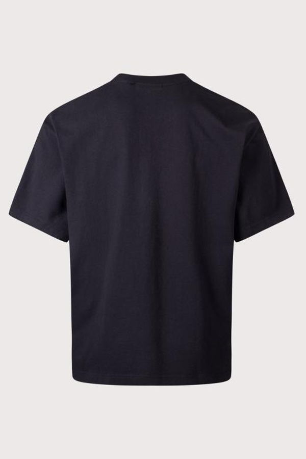 Axel Arigato Short Sleeve Tee - Black
