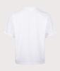 Axel Arigato Short Sleeve T-Shirt - White - Thumbnail 2
