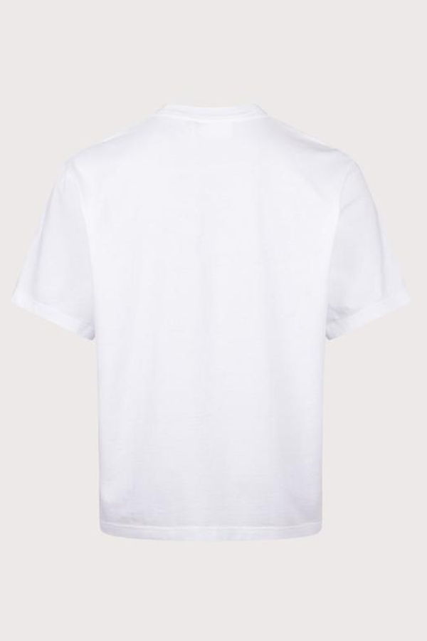 Axel Arigato Short Sleeve T-Shirt - White