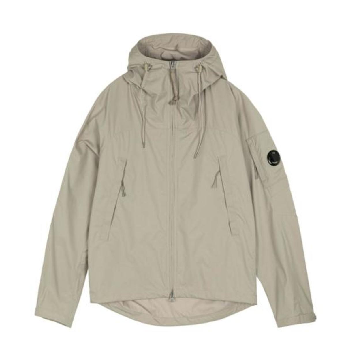 C.P. Company Jacket - Dove - Image 1 of 1