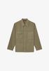 A.P.C. Vert Grise Jacket - Thumbnail 1