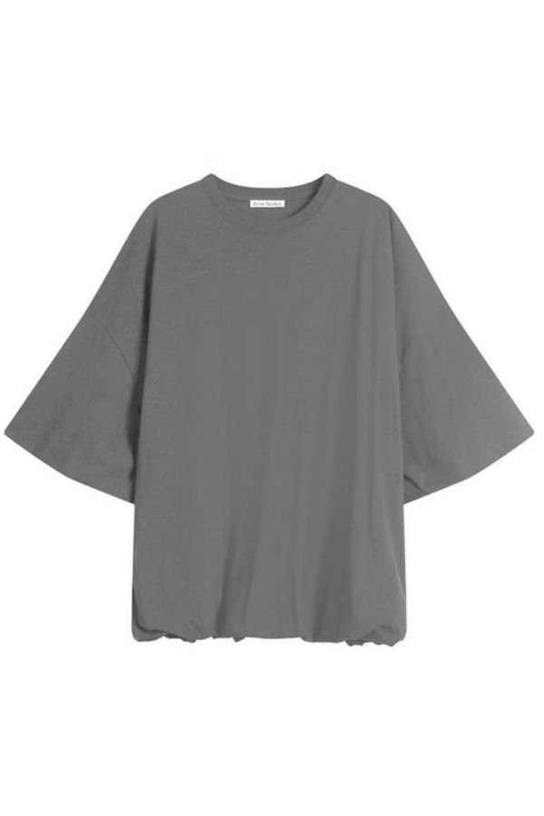 Acne Studios Top - Black