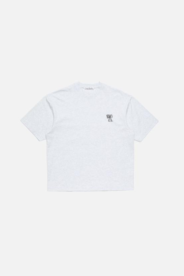 Acne Studios Top - Navy Blue