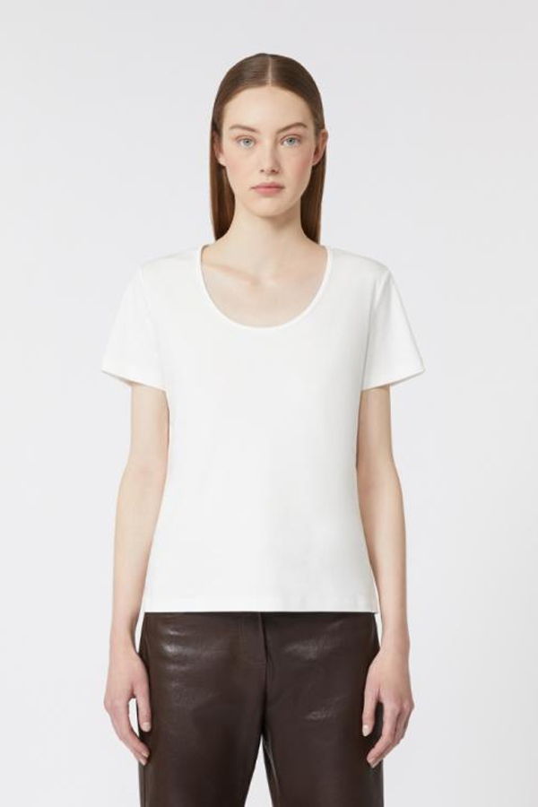 MAX MARA Top - White