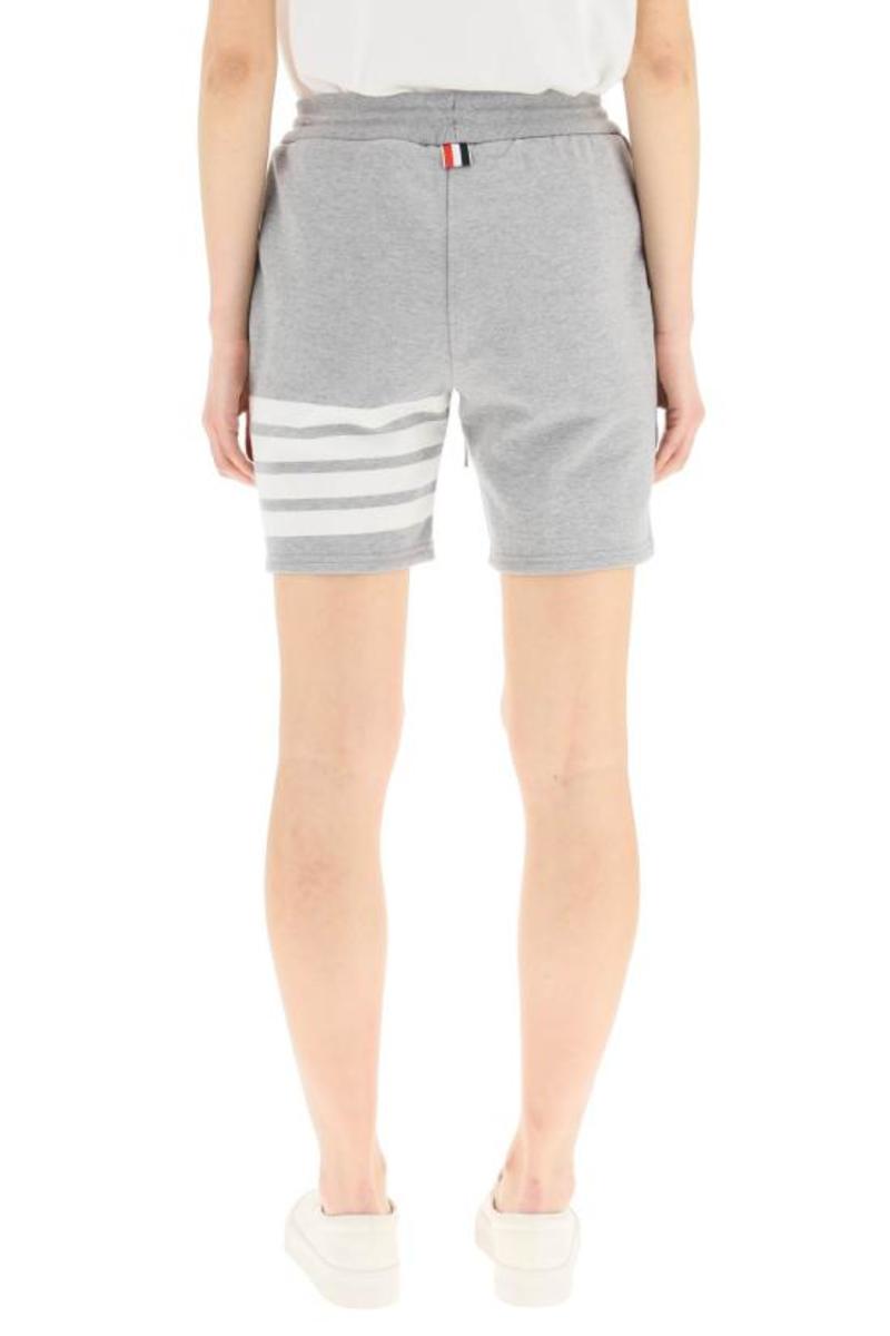 thom browne Shorts - Light Gray