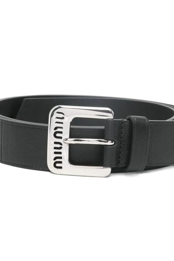 MIU MIU Belt - Black