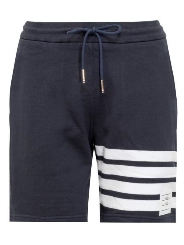thom browne Shorts - NAVY