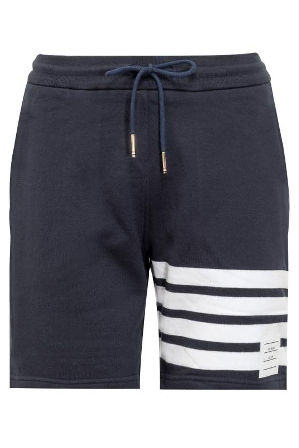 thom browne Shorts - NAVY
