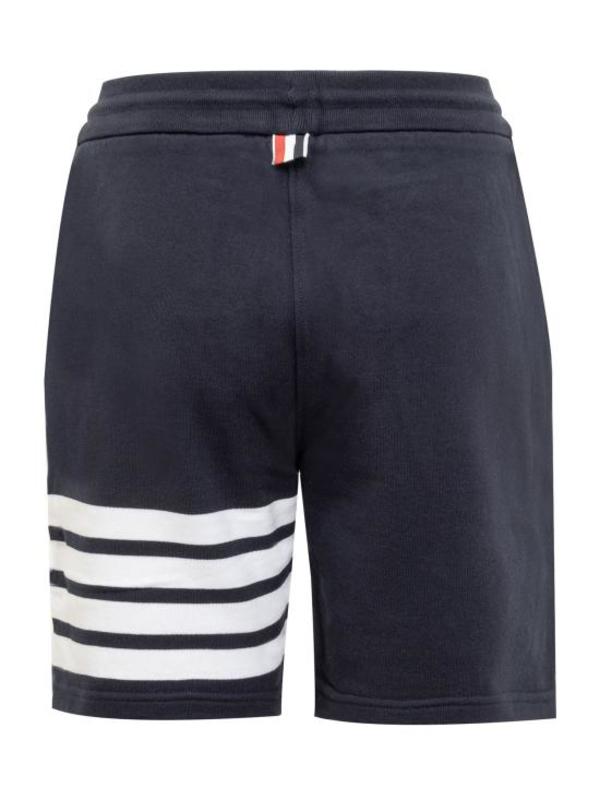 thom browne Shorts - NAVY