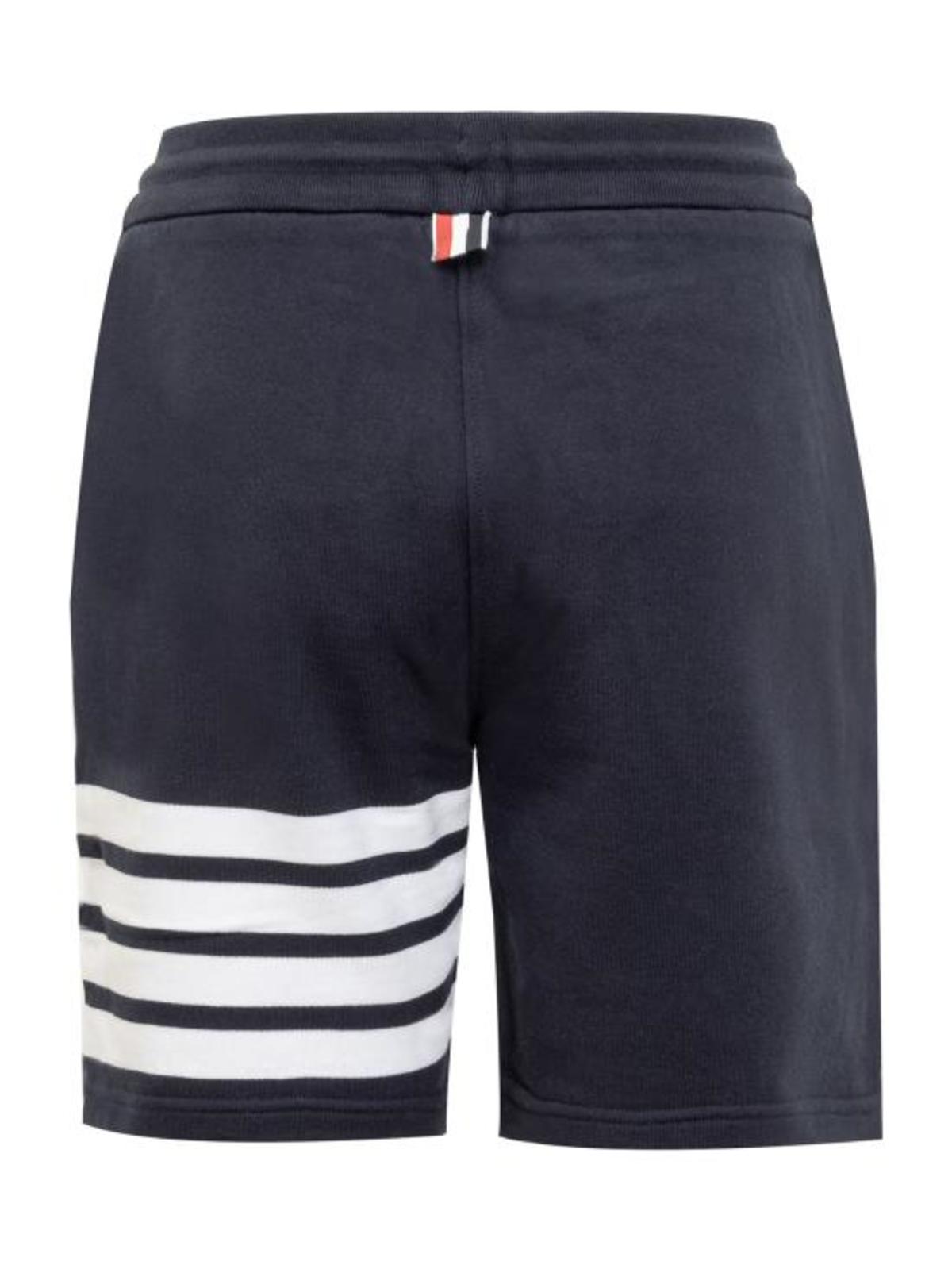 thom browne Shorts - NAVY - Image 2 of 3